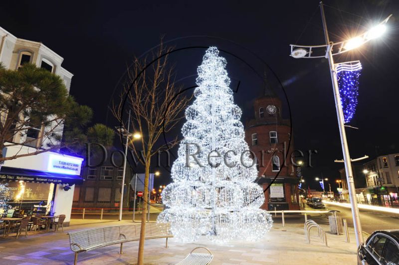 The Down Recorder Northern Ireland Photo Gallery